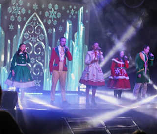 Winterfest