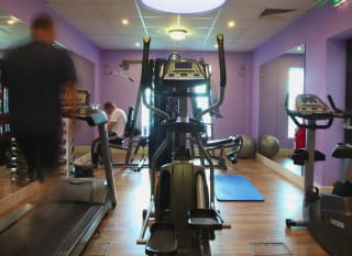 Gym image