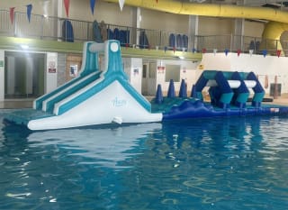 Aqua Run image
