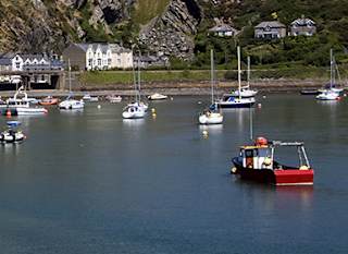 Barmouth Heritage Trail image