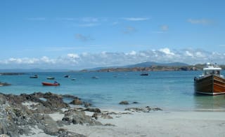 Isle of Harris & Lewis, Outer Hebrides image