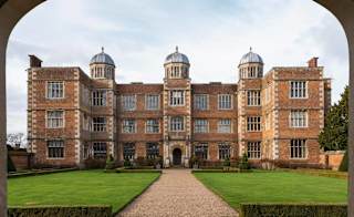 Doddington Hall image