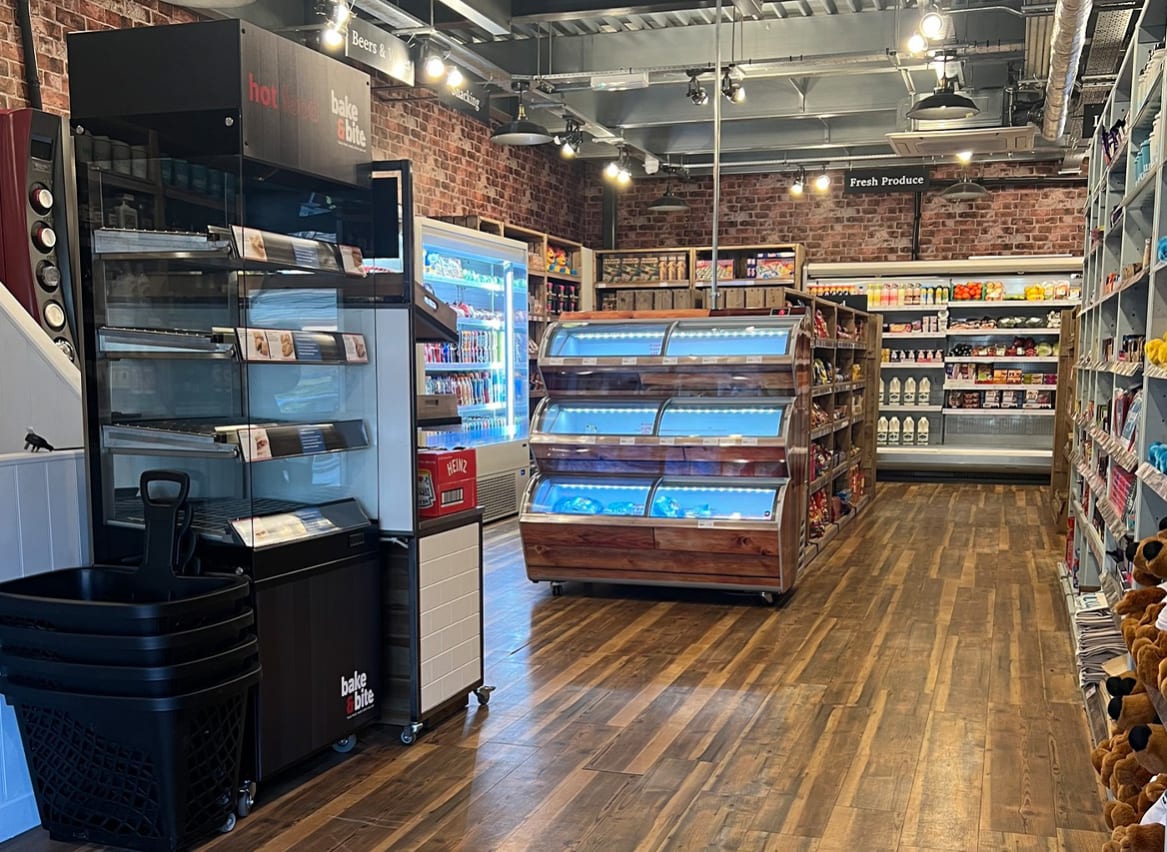 The Shop image