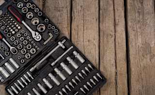Tool kit image