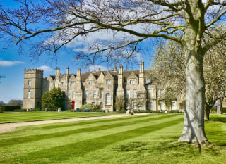 Belton House image