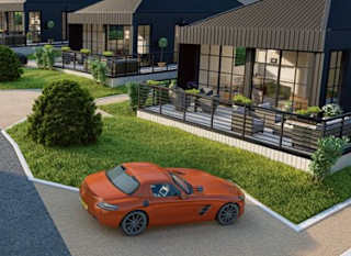 Introducing The Hillside image