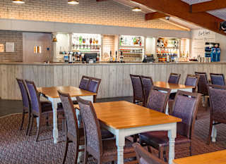 The Woodside Suite image