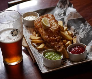 18 of the best pubs in Filey to visit