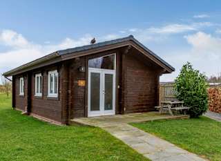 Horncastle Lodge