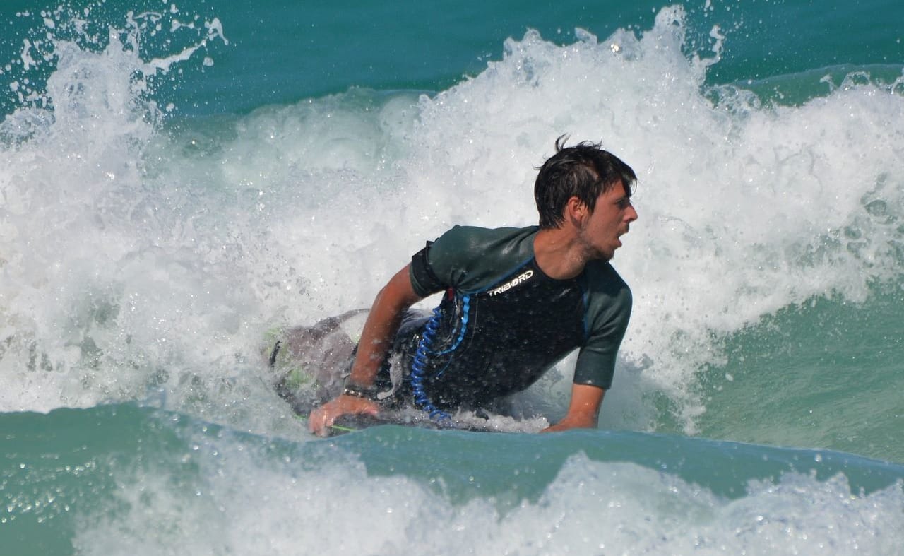 Dexters Surf Shop, School & Hire Centre image