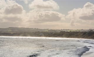 Filey to Cayton Bay image