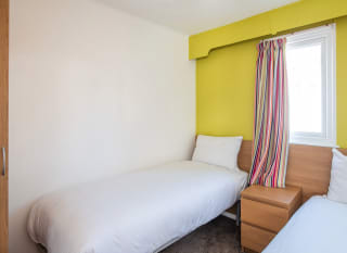 Comfort Chalet image