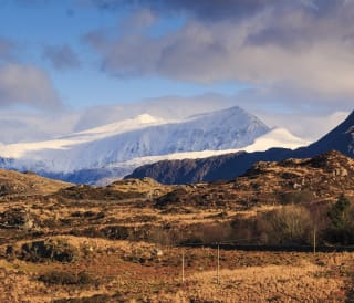Family things to do in Snowdonia