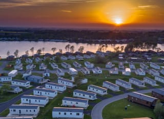 Tattershall Lakes image