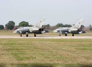 Coningsby image