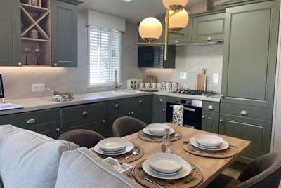 Vendee Lodge image