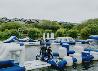 Aqua Park image