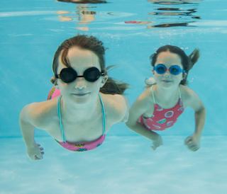 Indoor Swimming Pool