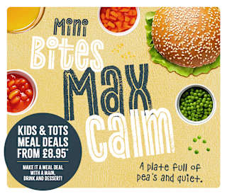 Kids Meal Deal