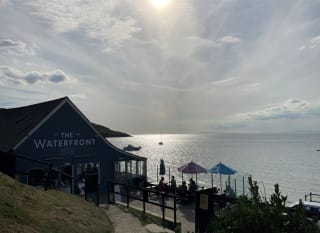 The Waterfront image