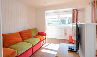 Superior Chalet - 3 Bedroom image