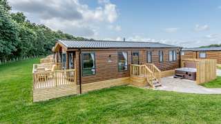 Spindle Lodge image