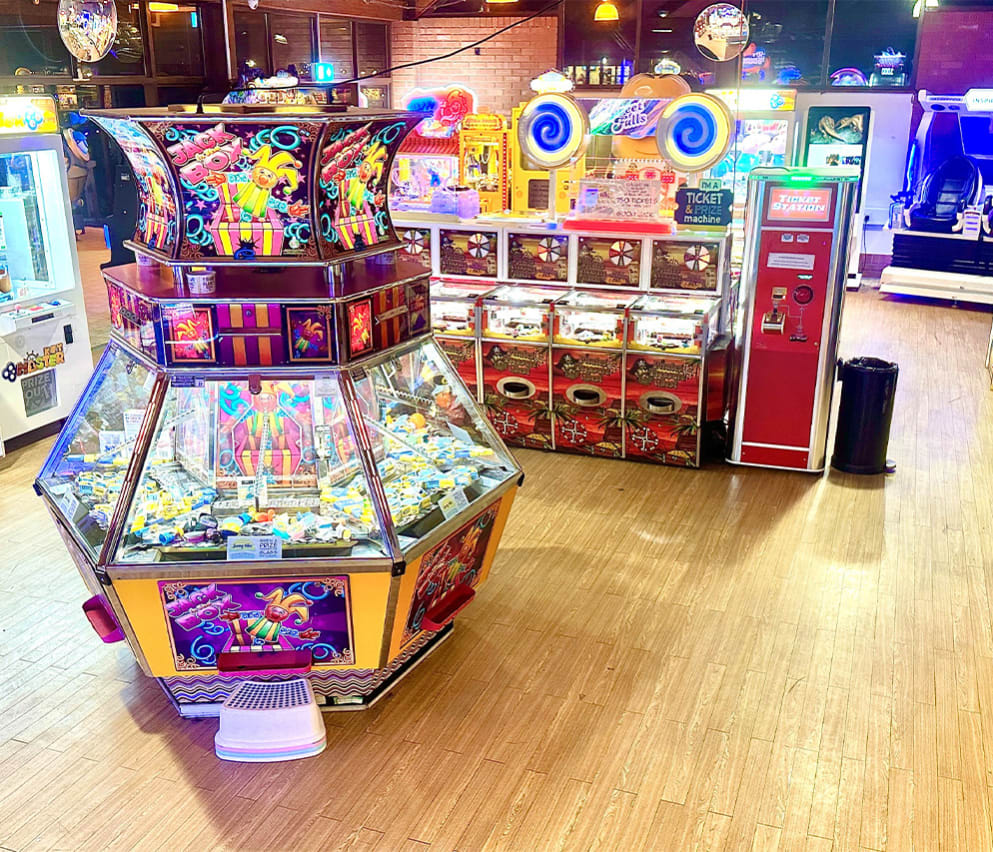 Arcade