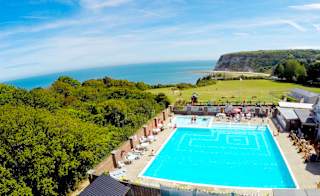 Fancy an away day on the Isle of Wight? image