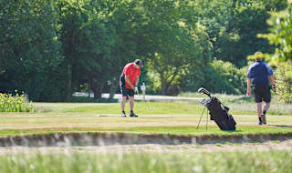 Golf at Appletree