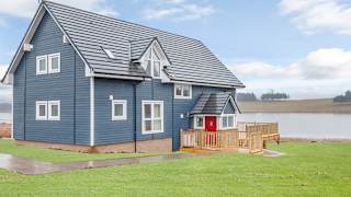 Lochside Lodge image