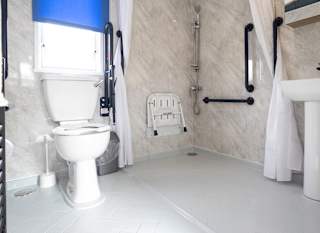 Westwood Accessible image