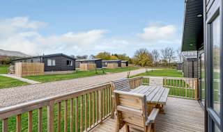 Elsham Lodge image