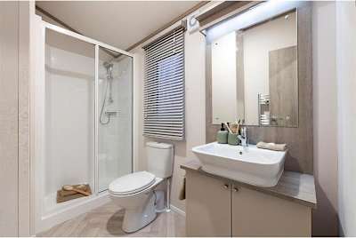 Artisan Lodge image