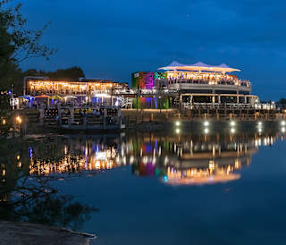 Tattershall Lakes