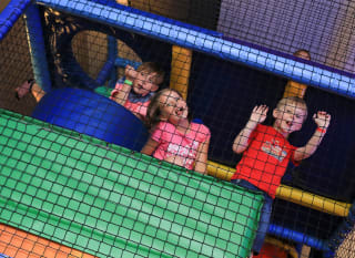 Soft play image