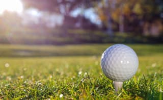 The Hampshire Golf Club image