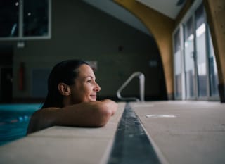 Indoor Swimming Pool image