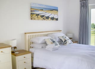 Exclusive Seaview Cottage image