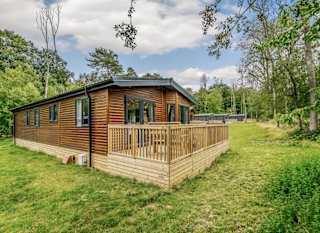 Brayford Lodge