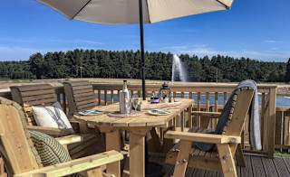 Facilities at Clumber Park Lodges image