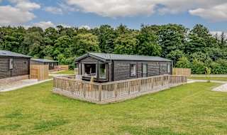 Alford Wheelchair Friendly image