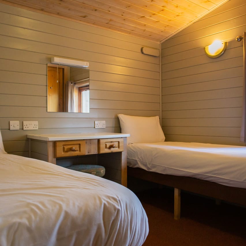 Away Resorts Guest