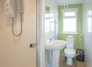 Superior Chalet - 3 Bedroom image
