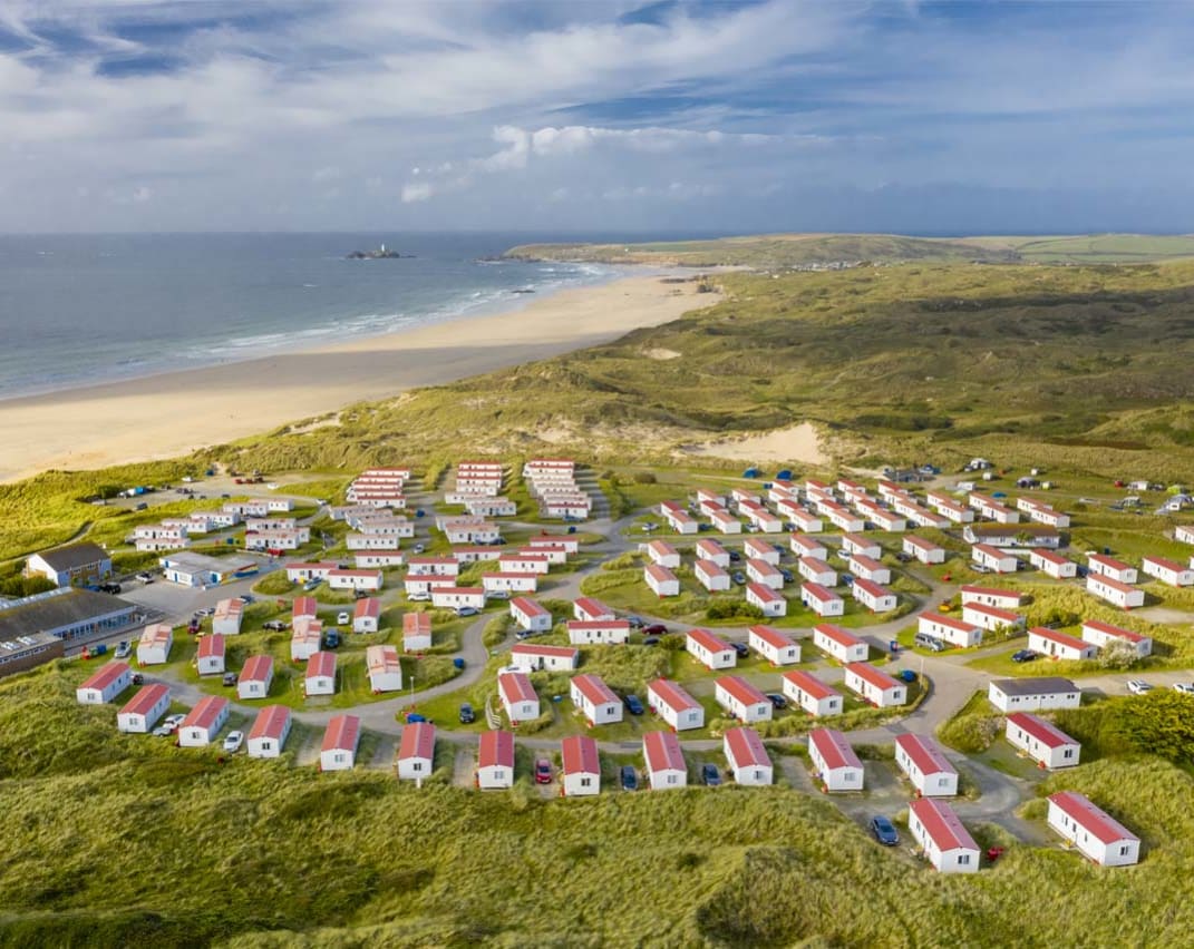 Cornwall image