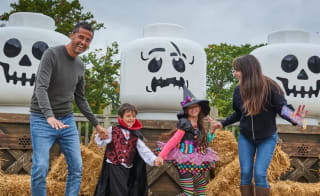 LEGOLAND Windsor – Brick or Treat image