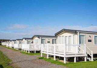 Lovely accommodation