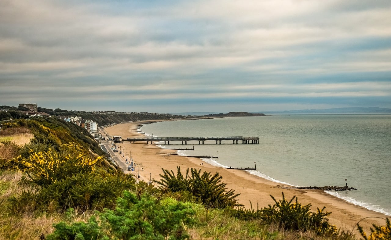 Bridlington image