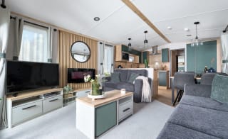 Holiday homes for sale image