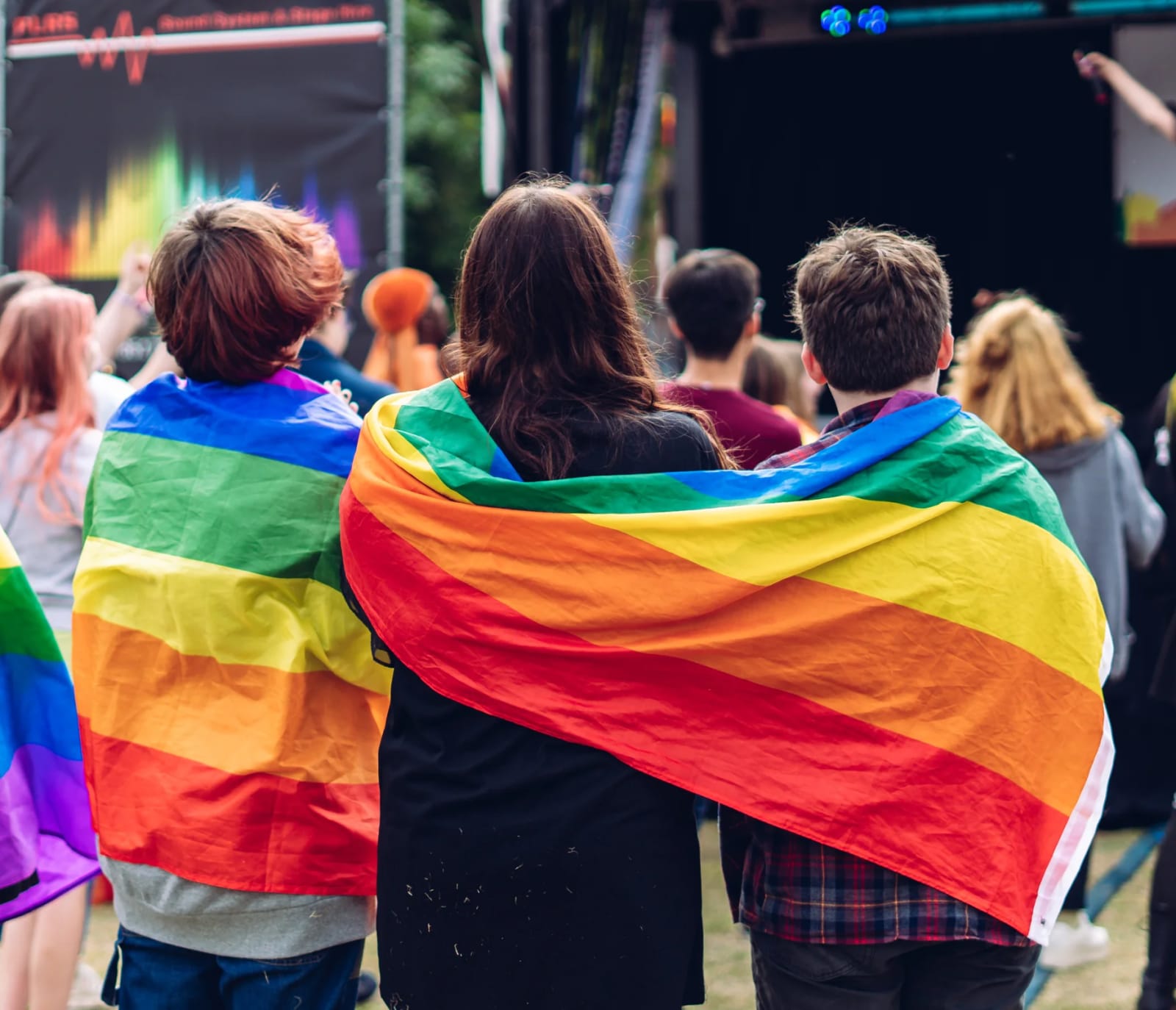 Colchester Pride - 16th August