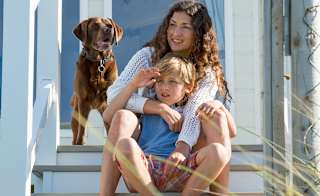 Dog friendly breaks image